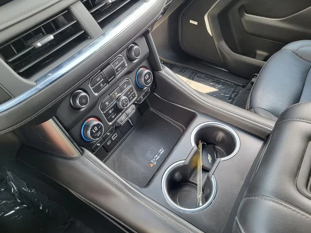 Used 2023 Gray Chevrolet LT image 19