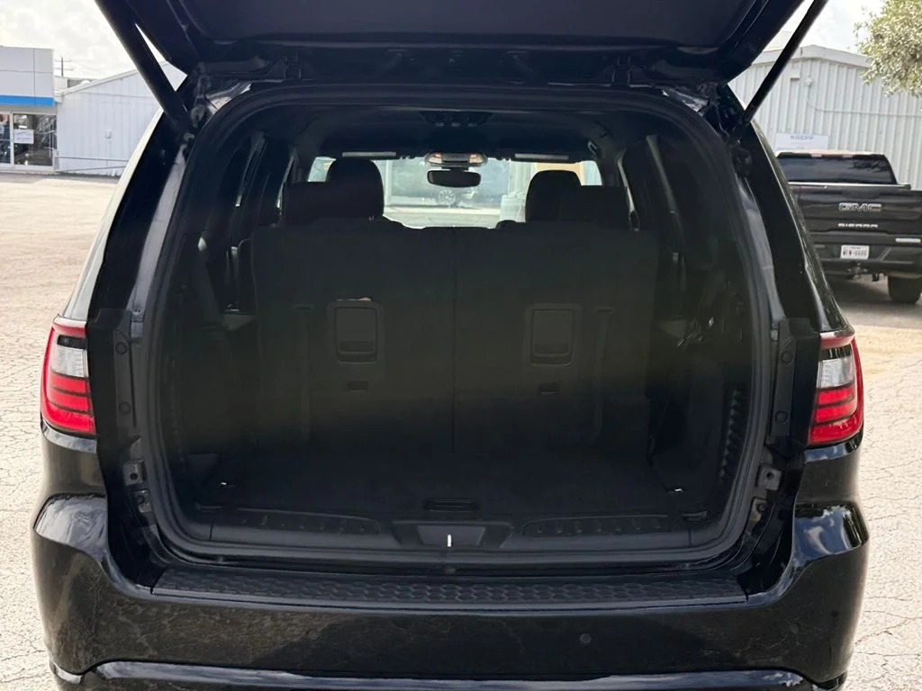 Used 2025 DB Black Clearcoat Dodge GT image 19