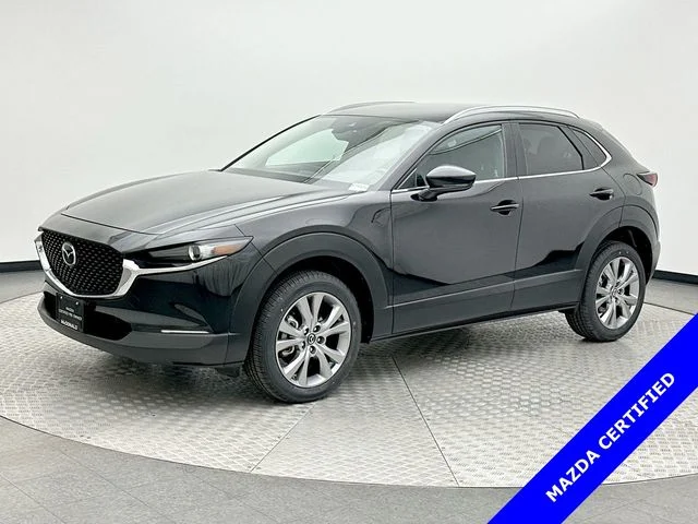 2023 Mazda CX-30 Preferred AWD's photo