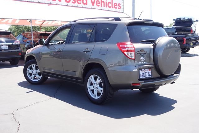Used 2012 Brown Toyota Base image 10