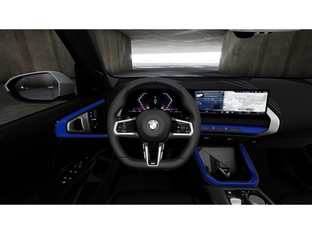 New 2026 Brooklyn Grey Metallic BMW 30 xDrive image 13