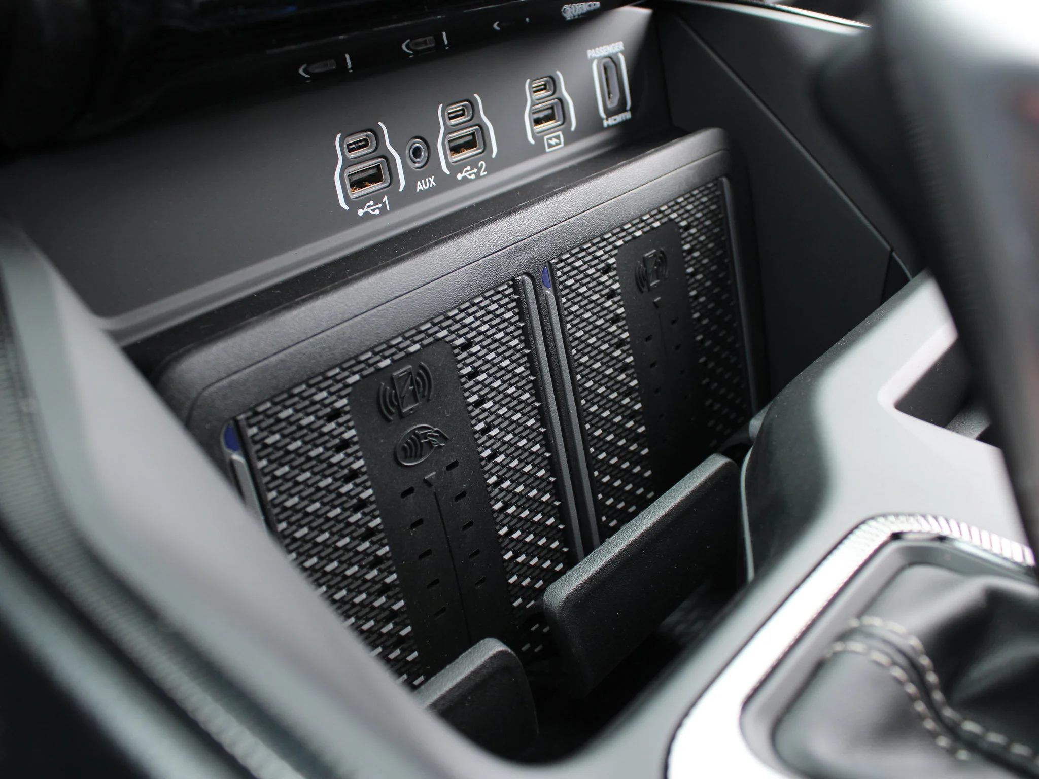 New 2026 Grey RAM Sport* image 22