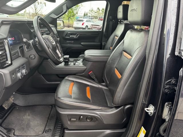 2024 GMC Sierra 1500 AT4 - Photo 16