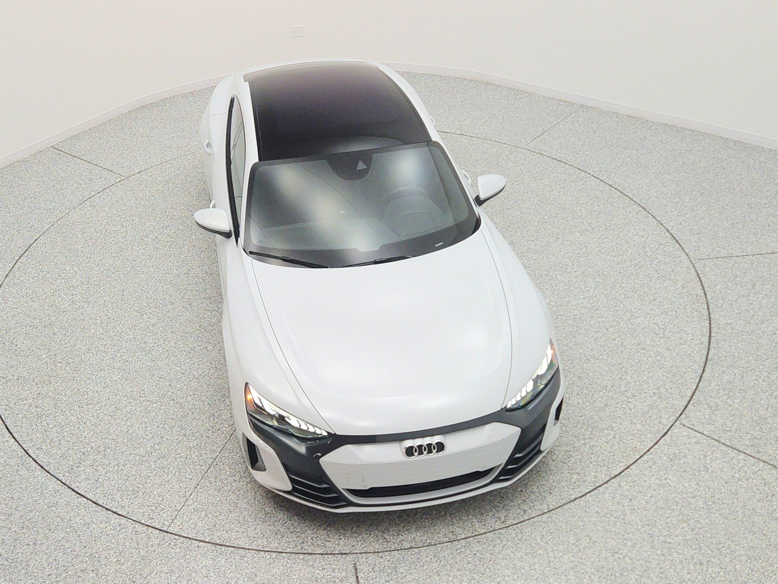 Used 2023 Suzuka Gray Metallic Audi Premium Plus quattro image 22