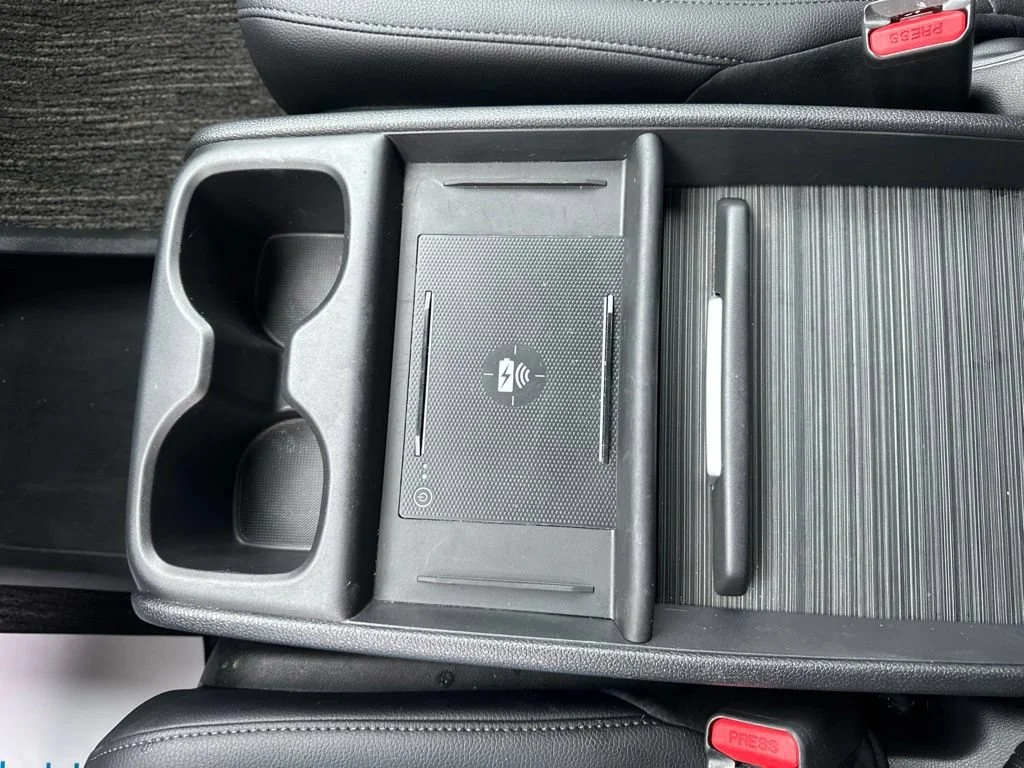 2026 Honda Odyssey EX-L - Photo 52