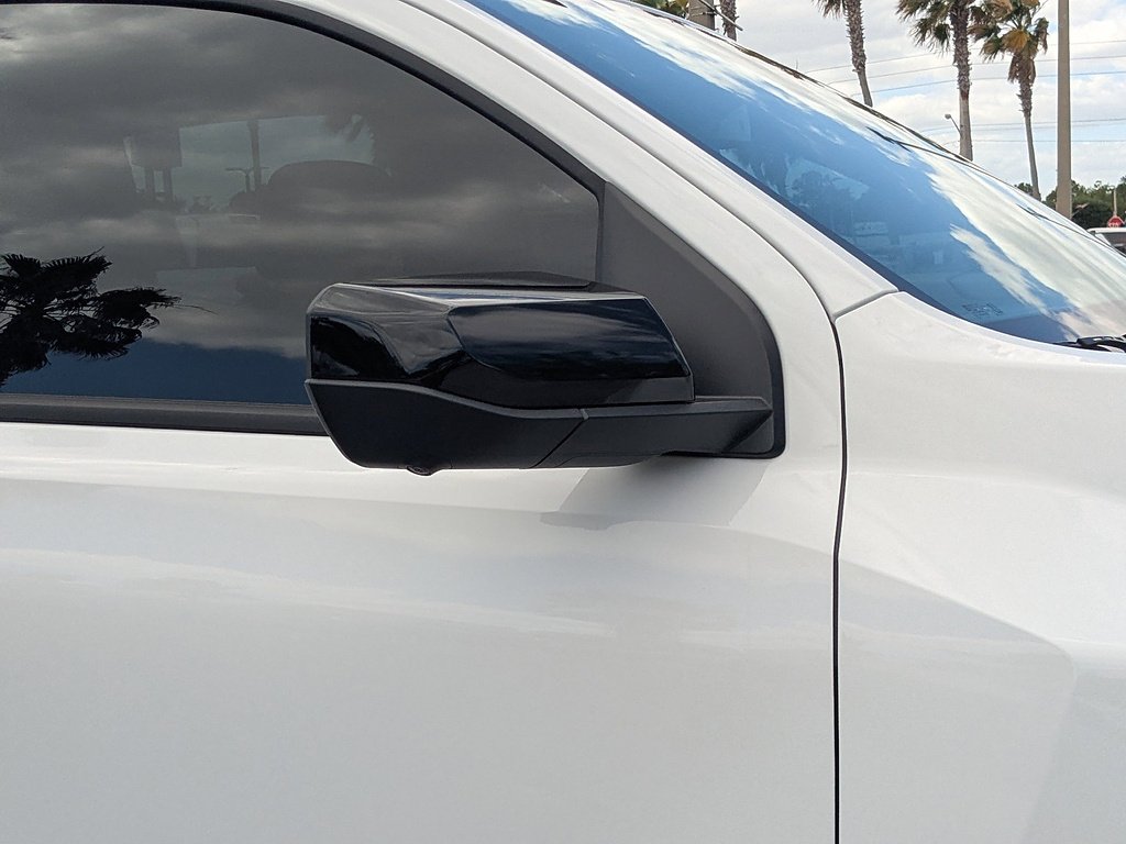 2026 Chevrolet Colorado Z71 - Photo 11