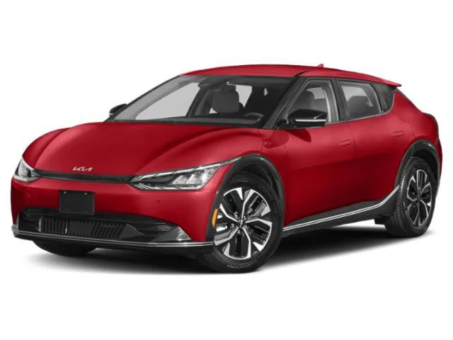 2023 Kia EV6 Wind AWD's photo