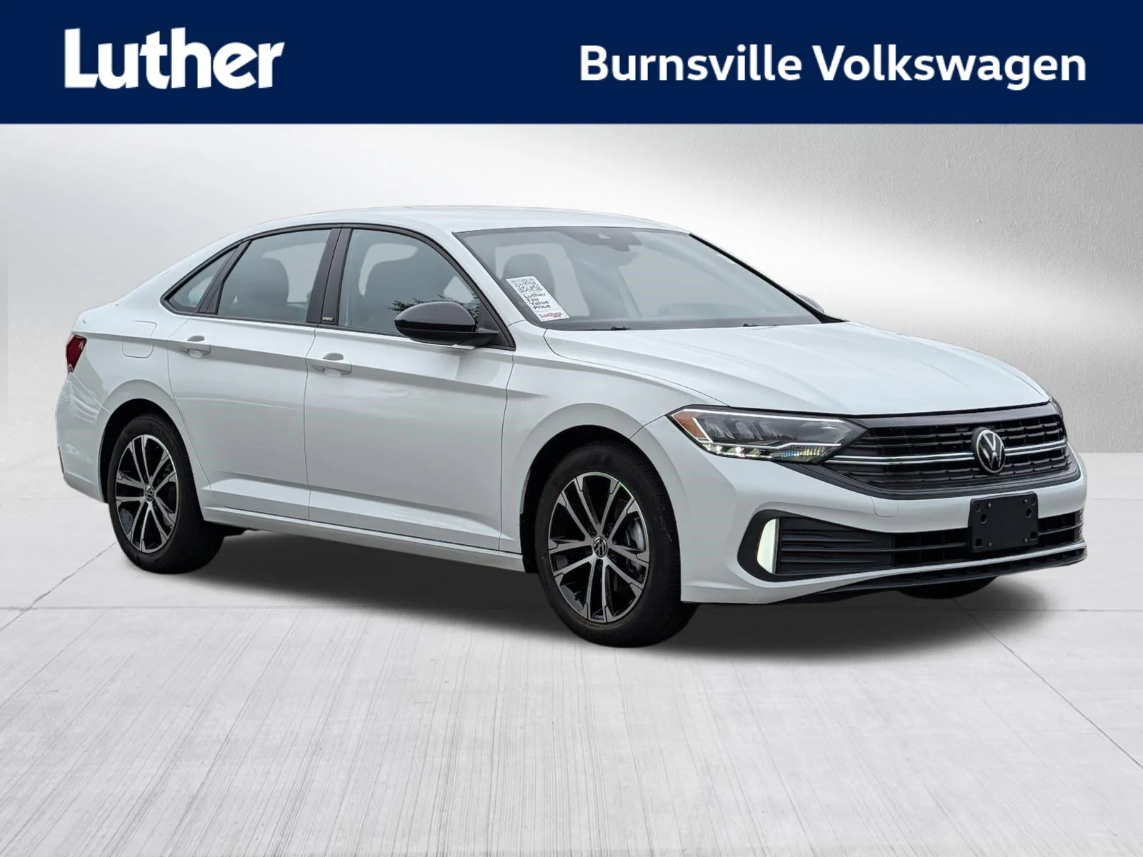 2023 Volkswagen Jetta 1.5T Sport Auto SULEV's photo