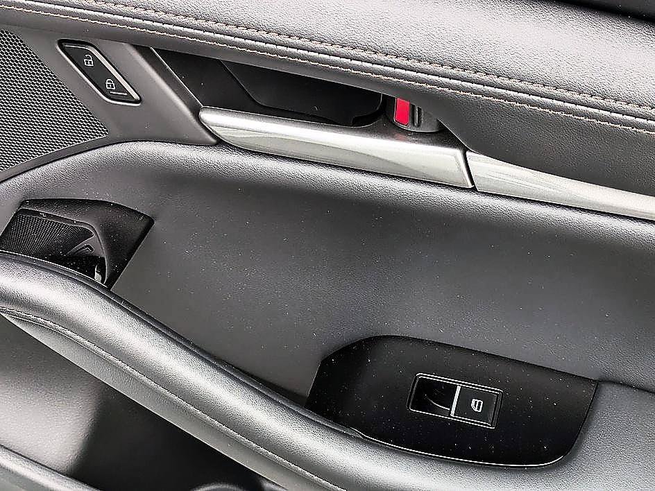 2026 Mazda Mazda3 Premium - Photo 29