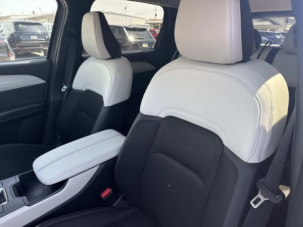 New  Gray Mazda 2.5 S Preferred image 10