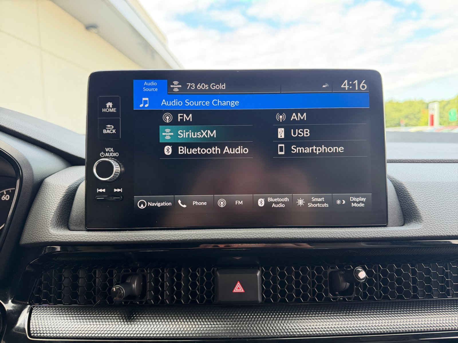 2024 Honda CR-V Sport Touring - Photo 19