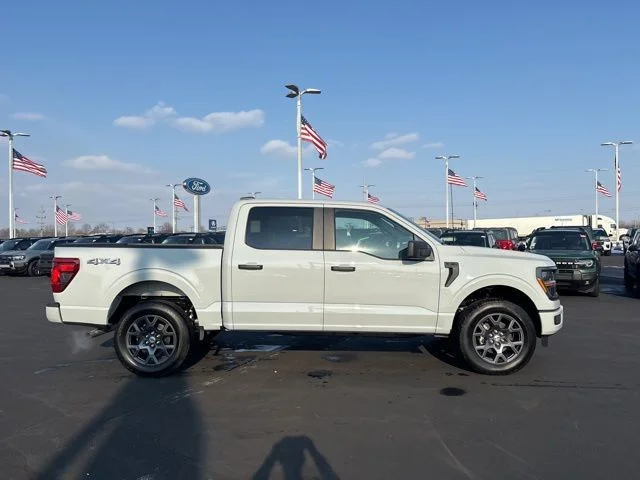 New 2026 Avalanche Ford STX® image 5