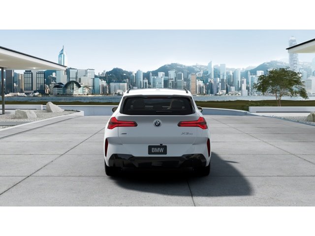 New 2026 Alpine White BMW 30 xDrive image 5