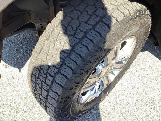 Used 2019 Magnetic Ford XLT image 19