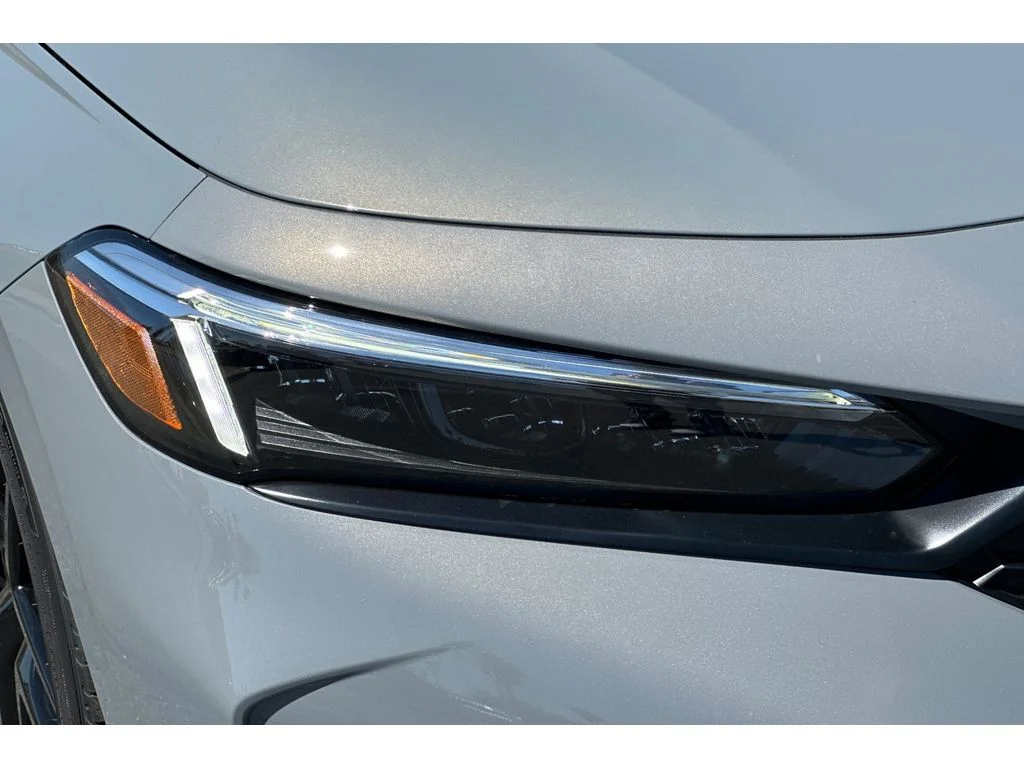 New 2026 Urban Gray Pearl Honda Sport image 30