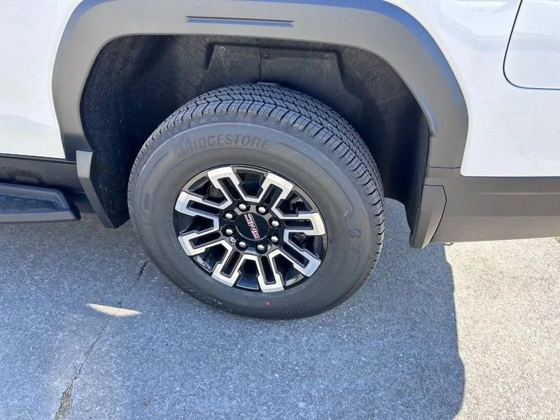 2026 GMC Sierra EV Elevation - Photo 6