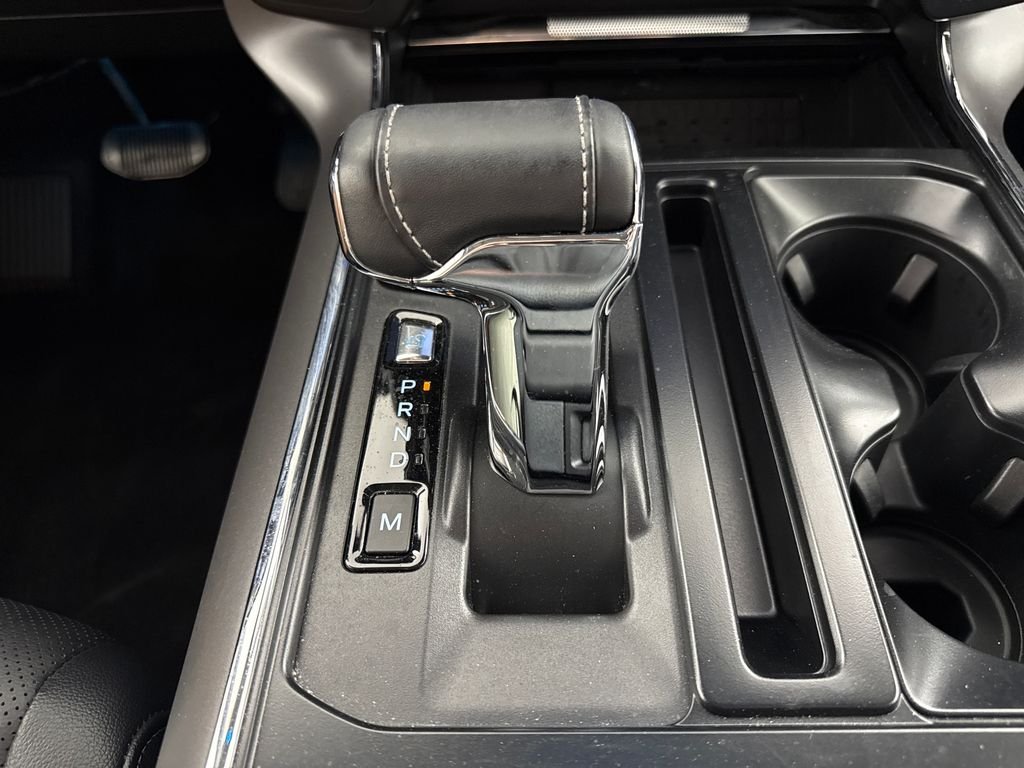 2023 Ford F-150 Lariat - Photo 19