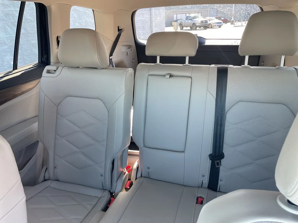 2026 Volkswagen Atlas SE w/Tech - Photo 7