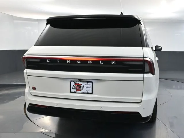 2025 Lincoln Navigator Reserve - Photo 7