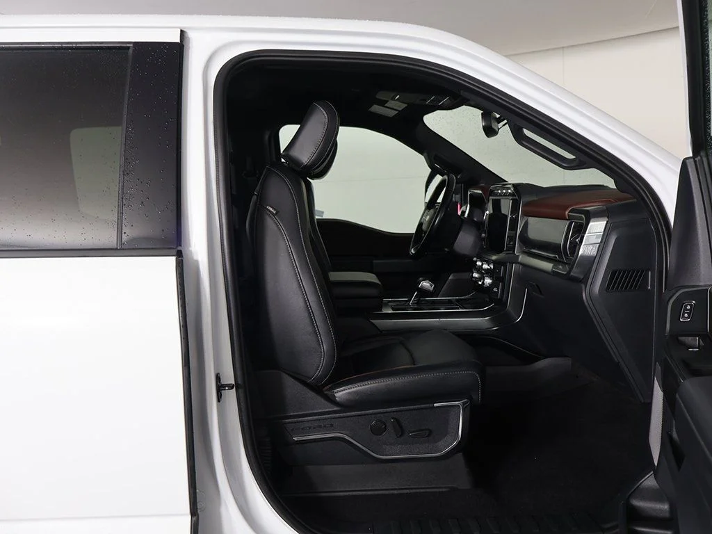 2023 Ford F-150 Lariat - Photo 29