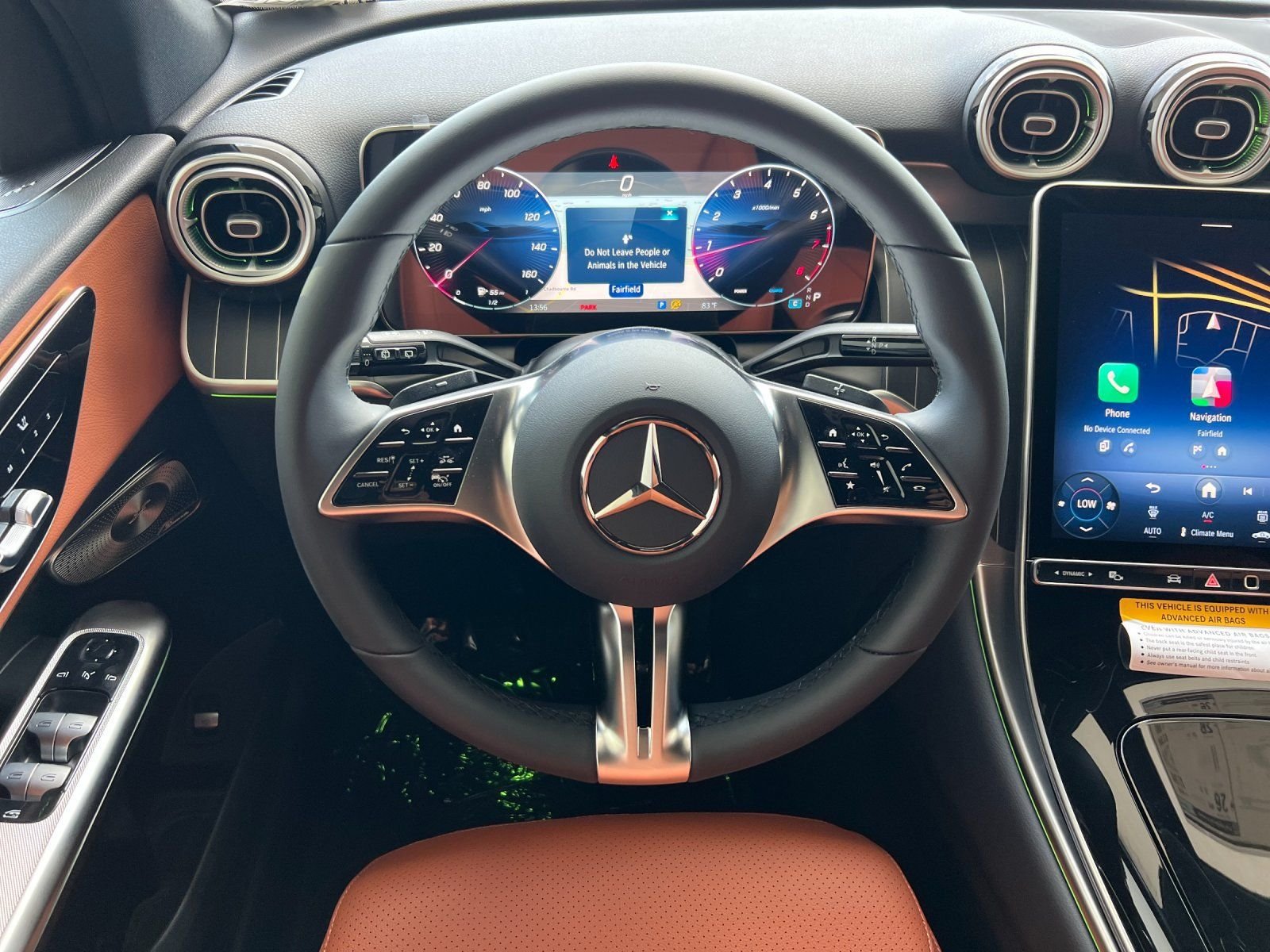 New 2027 Black Mercedes-Benz 300 image 15