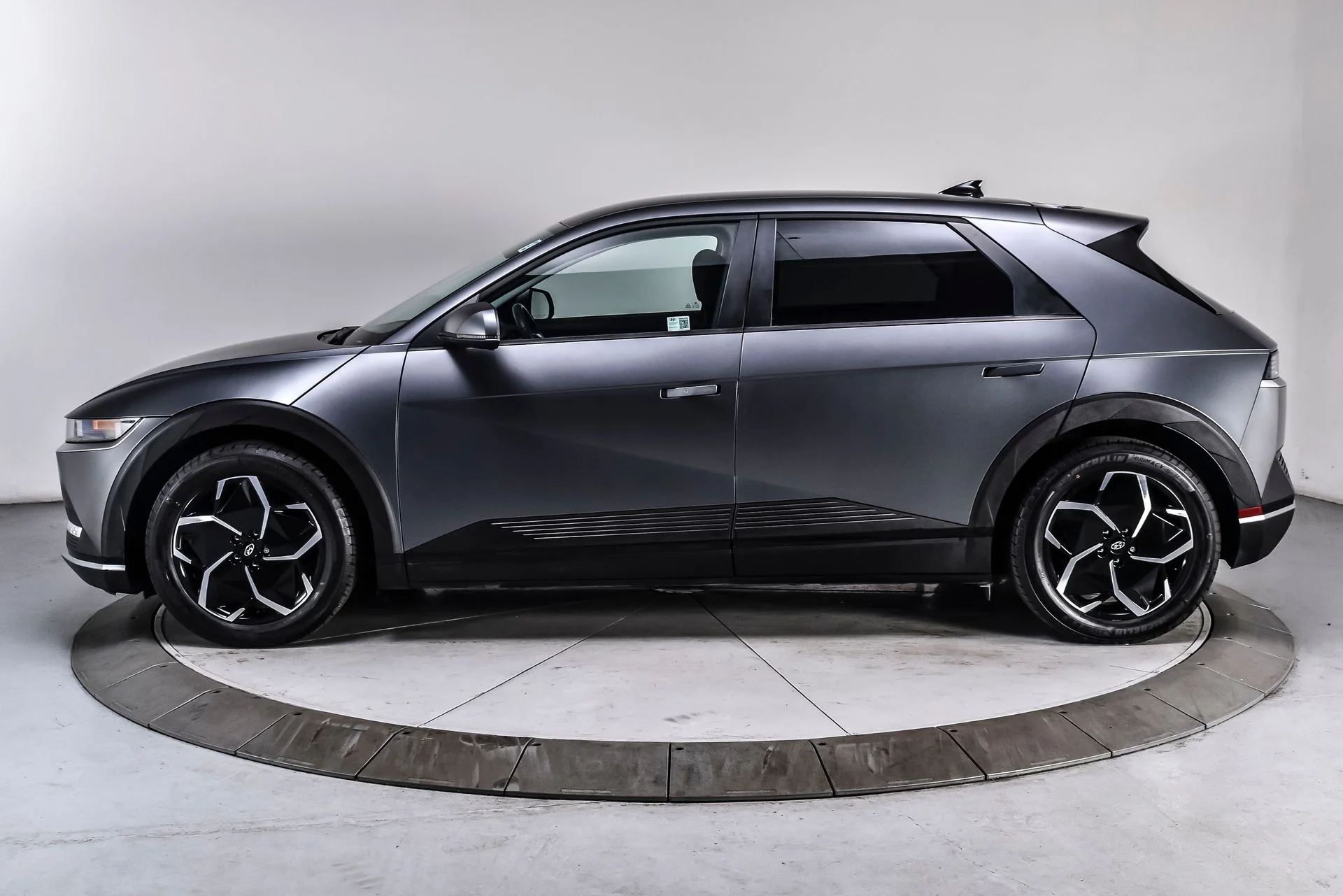 Used 2024 Hyundai IONIQ 5 SEL with VIN KM8KNDDF8RU294278 for sale in Seattle, WA