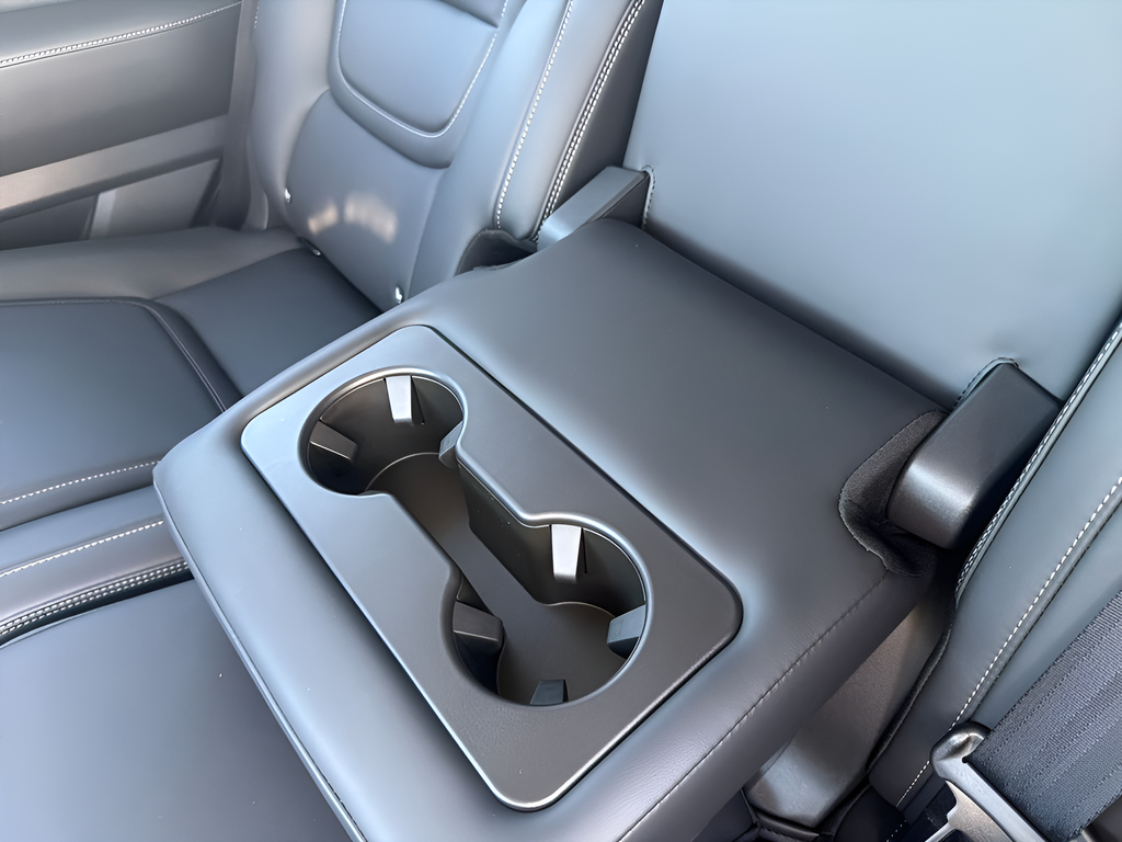New 2026 Silver Nissan SV image 27