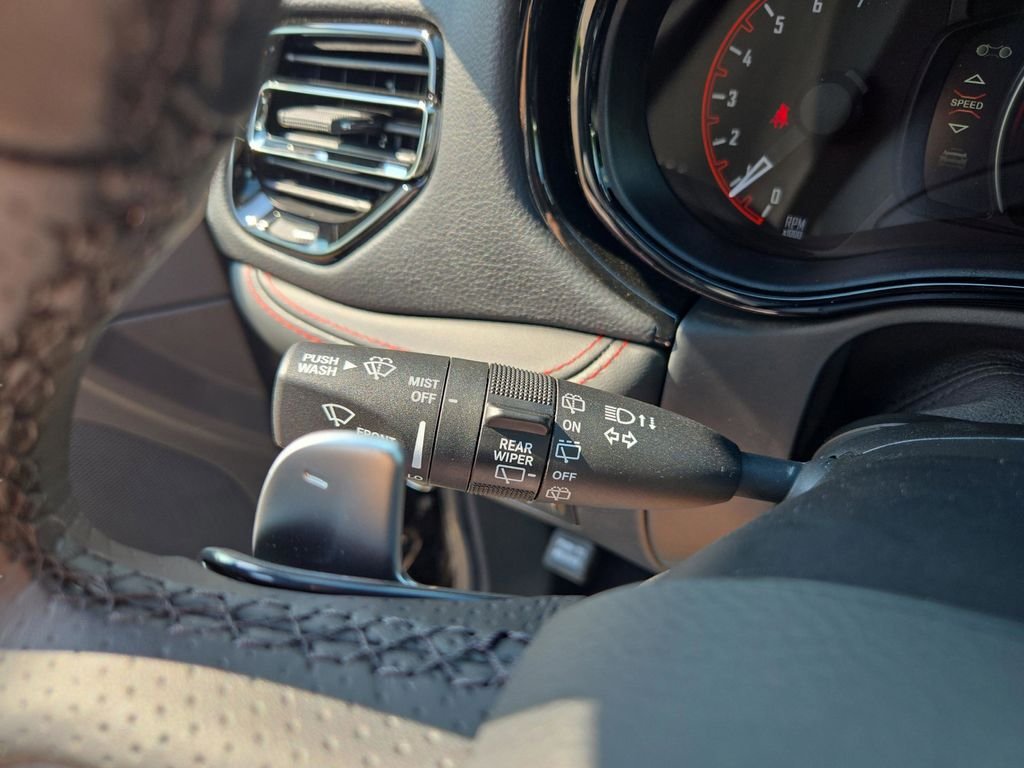 2026 Dodge Durango GT - Photo 11