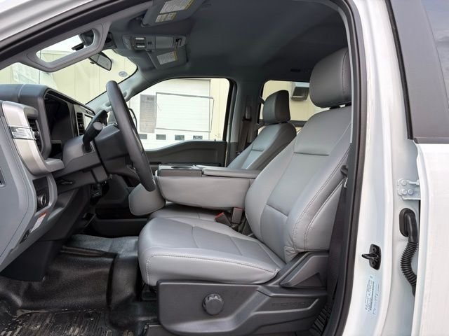 New 2026 Oxford White Ford XL image 35