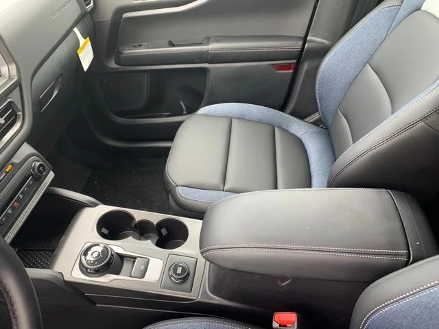 New 2026 Gray Ford Outer Banks® image 35