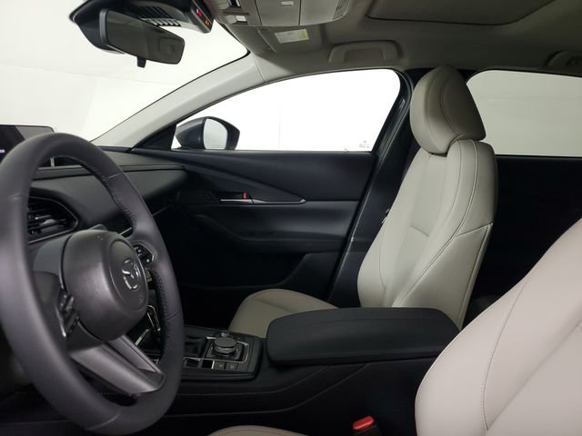 New 2026 Machine Gray Metallic Mazda 2.5 S Preferred AWD image 22