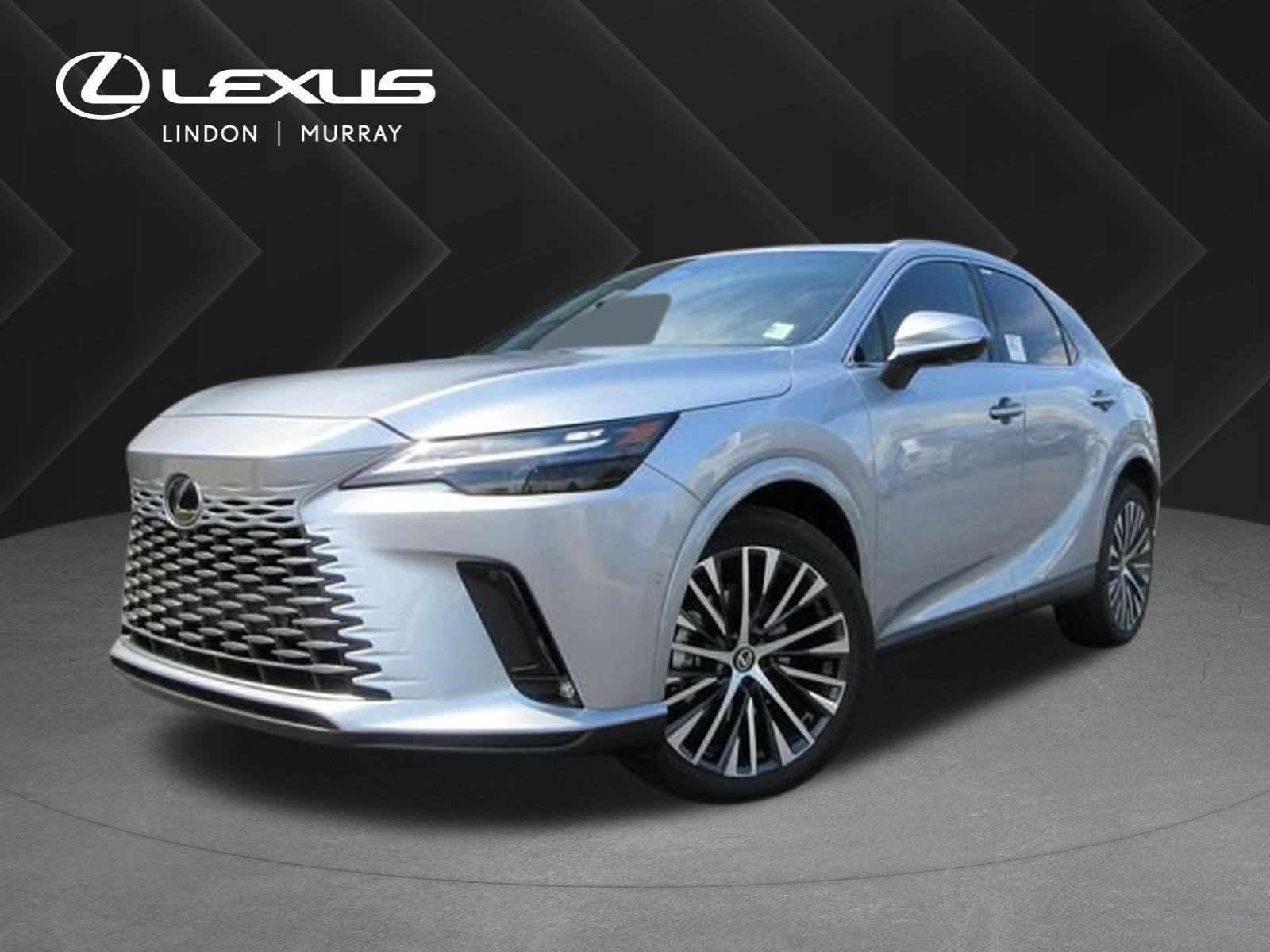New 2026 Iridium Lexus PREMIUM PLUS image 1