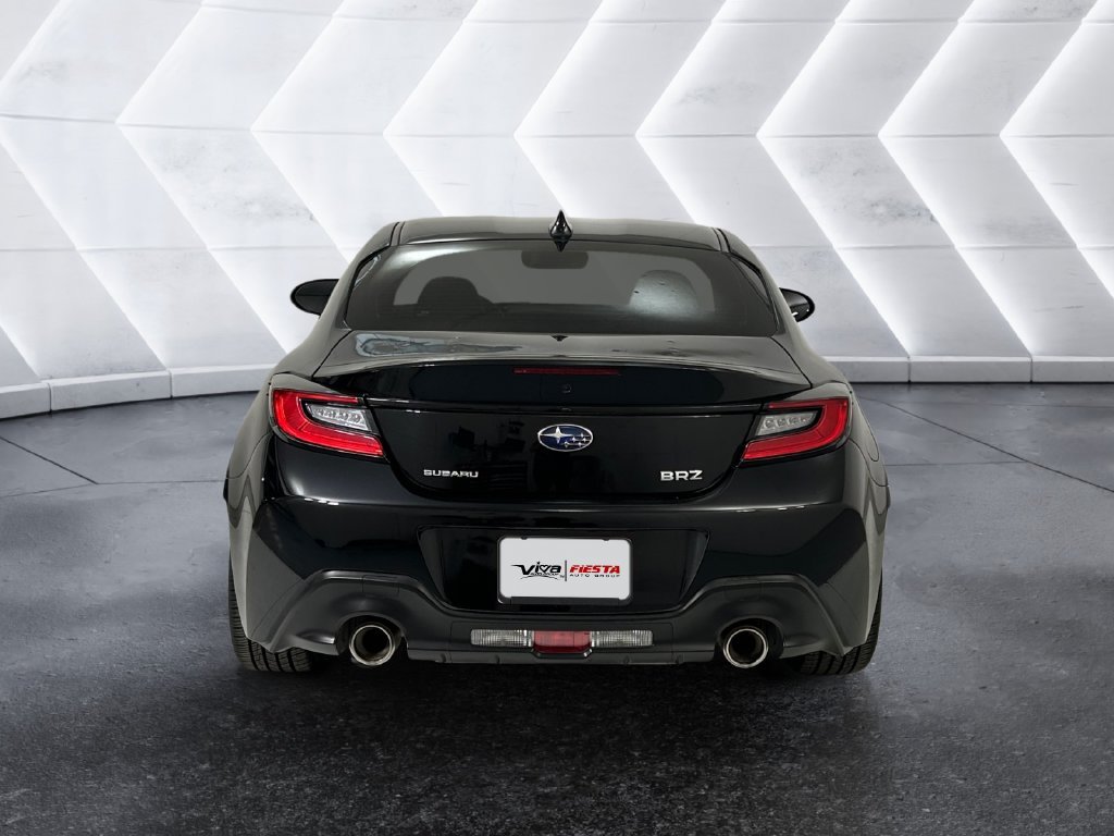Used 2023 Black Subaru Limited image 5