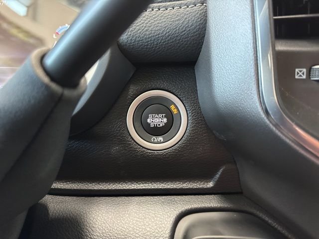 2026 RAM 2500 Laramie - Photo 29
