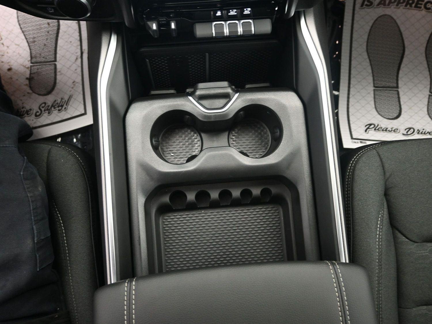 2026 RAM 1500 Big Horn/Lone Star - Photo 31