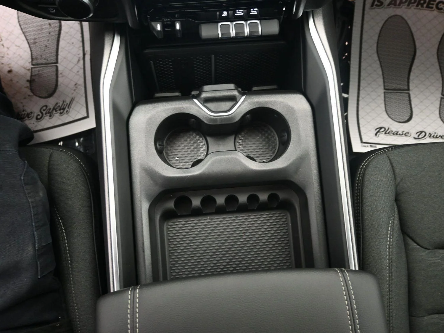 2026 RAM 1500 Big Horn/Lone Star - Photo 31