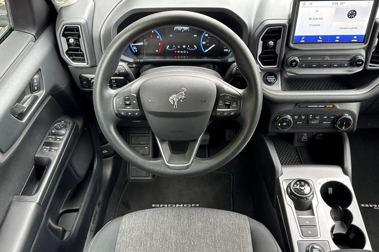 2024 Ford Bronco Sport Big Bend - Photo 11