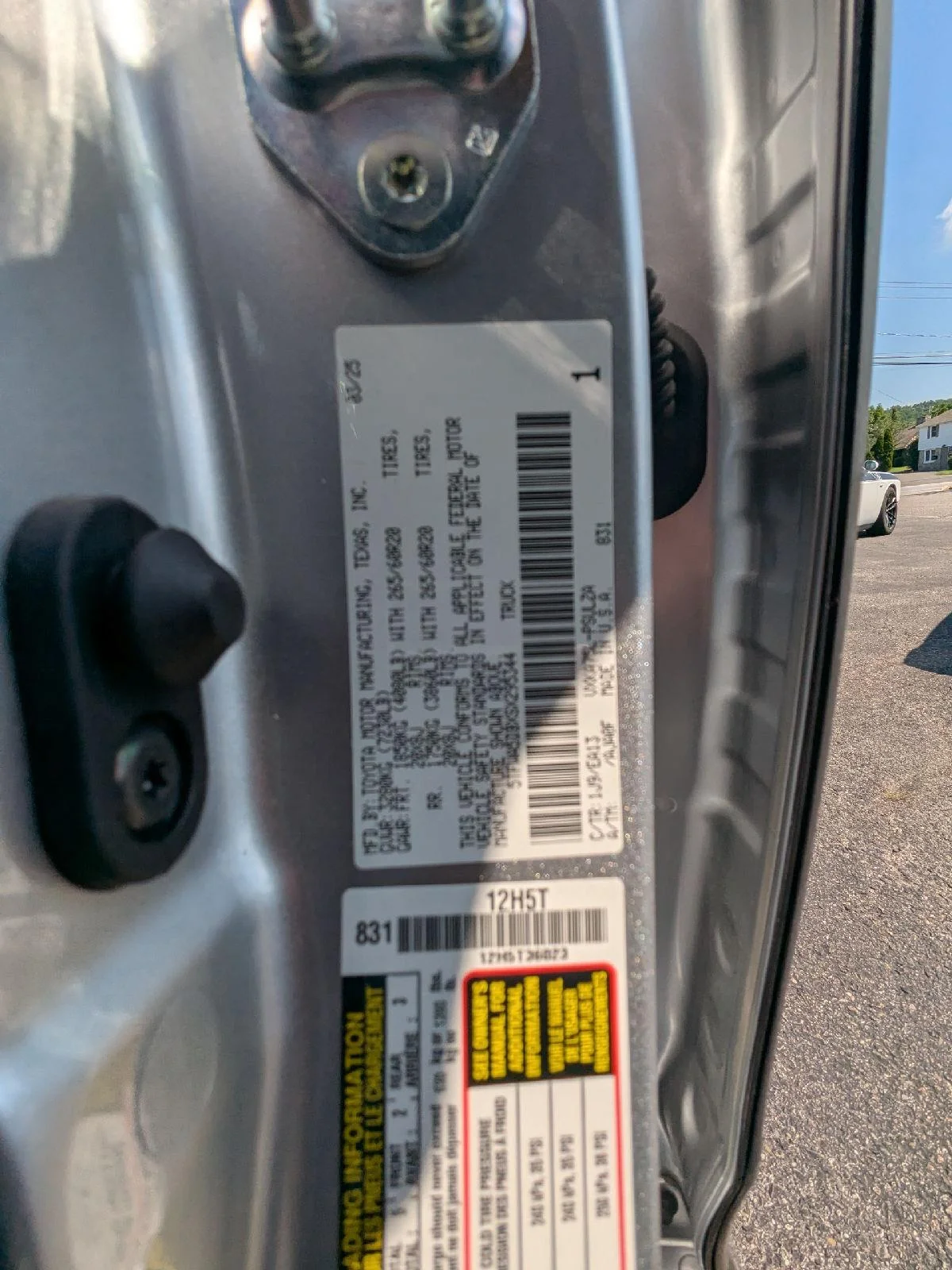 Used 2025 Celestial Silver Metallic Toyota Limited image 29