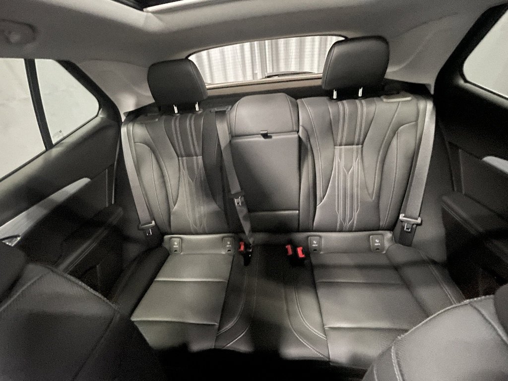 2026 Buick Envision Avenir - Photo 17