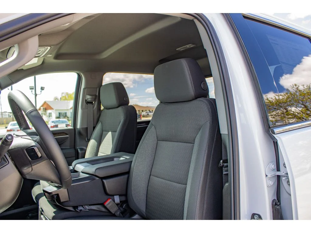 2026 GMC Sierra 2500HD SLE - Photo 25