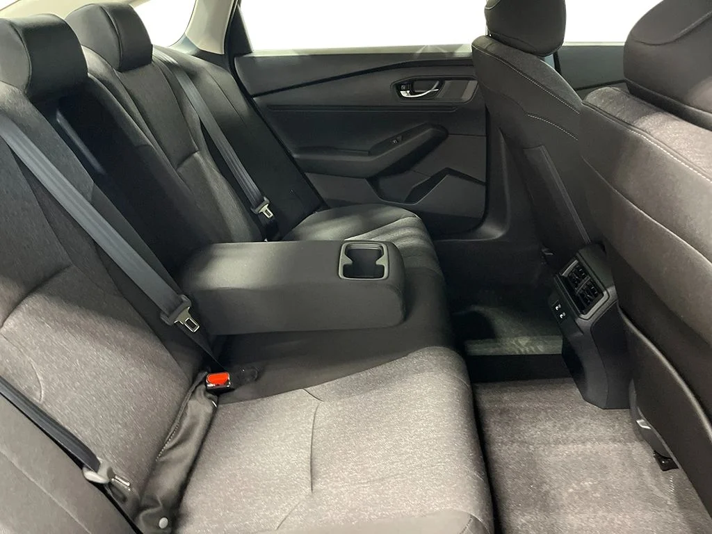 2026 Honda Accord SE - Photo 26