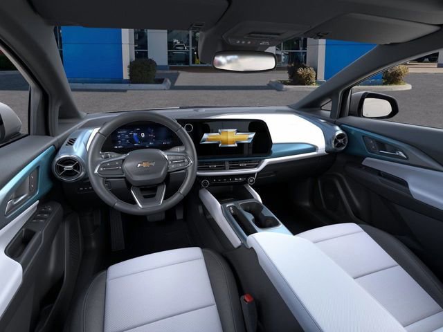 2026 Chevrolet Equinox EV 2LT - Photo 16
