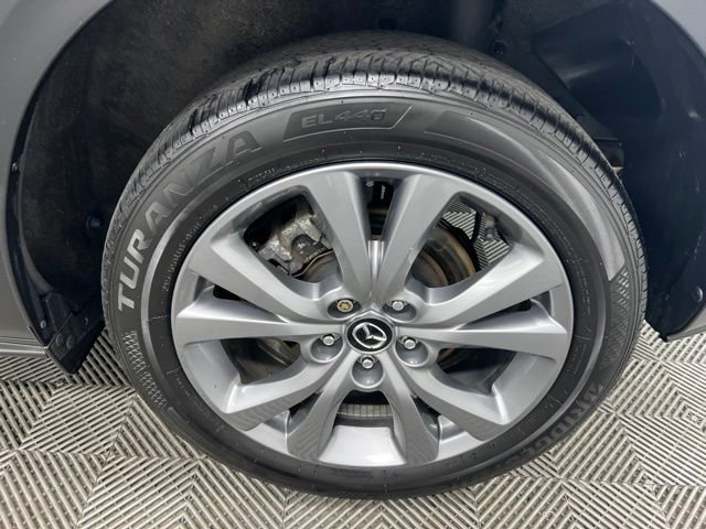 Used 2024 Blue Mazda 2.5 S Preferred Package image 10