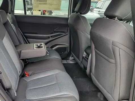 New 2026 Bright White Clearcoat Jeep Laredo image 22