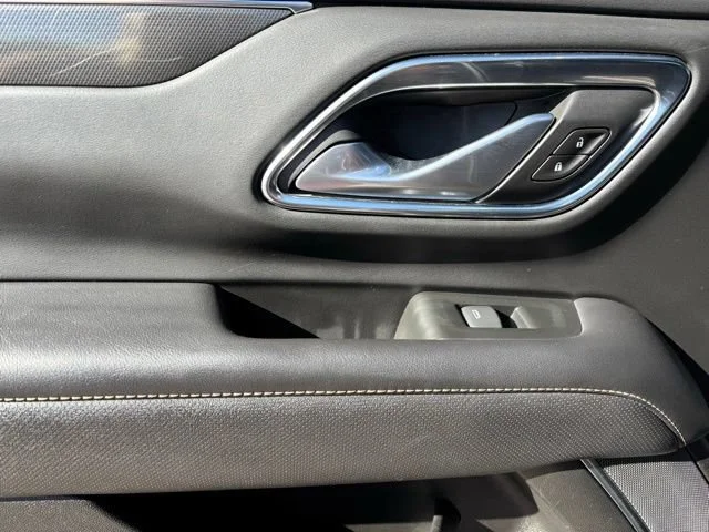 Certified Used 2022 Onyx Black GMC AT4 image 17