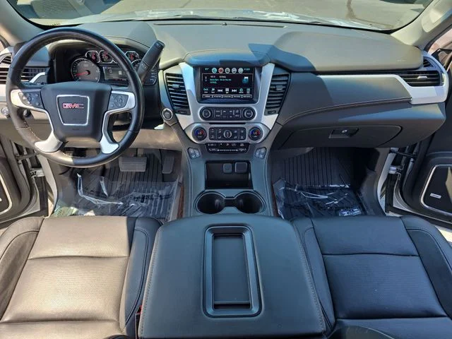 Used 2019 Silver GMC SLT image 10
