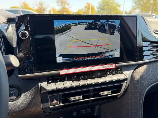 New 2026  Toyota XLE image 17