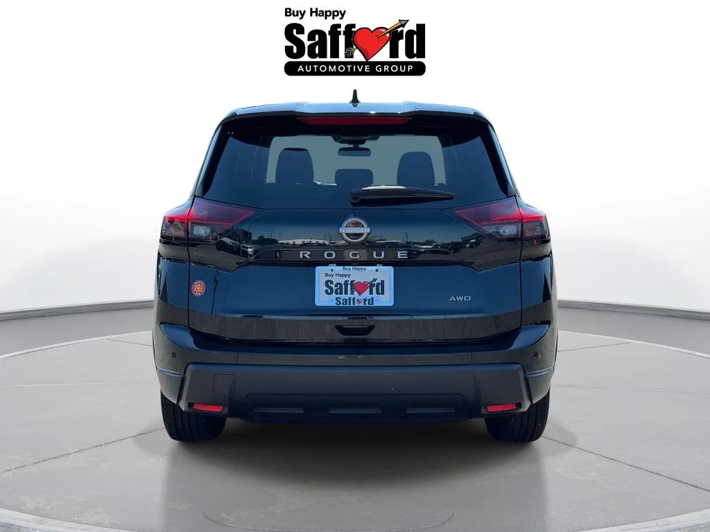 Used 2024 Black Nissan S image 6