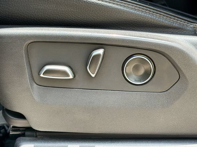 Used 2024 Downpour Metallic GMC Denali image 24