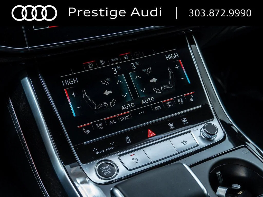 2026 Audi Q7 Premium Plus - Photo 18